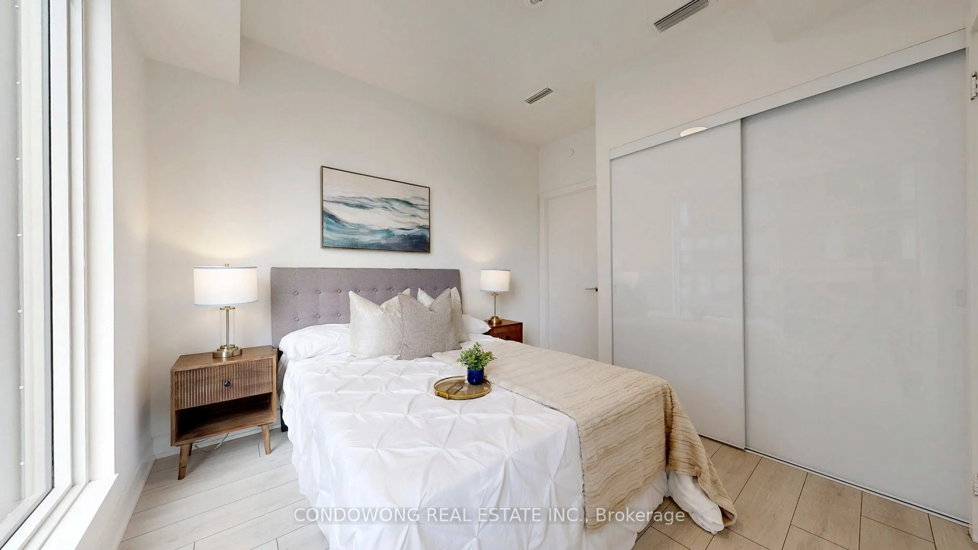 35 Mercer Street, #1811