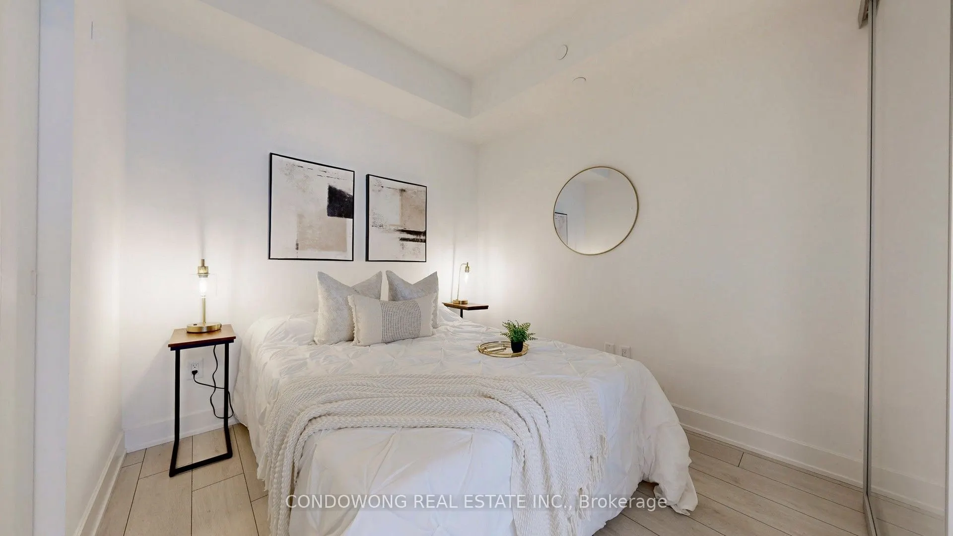 35 Mercer Street, #1811
