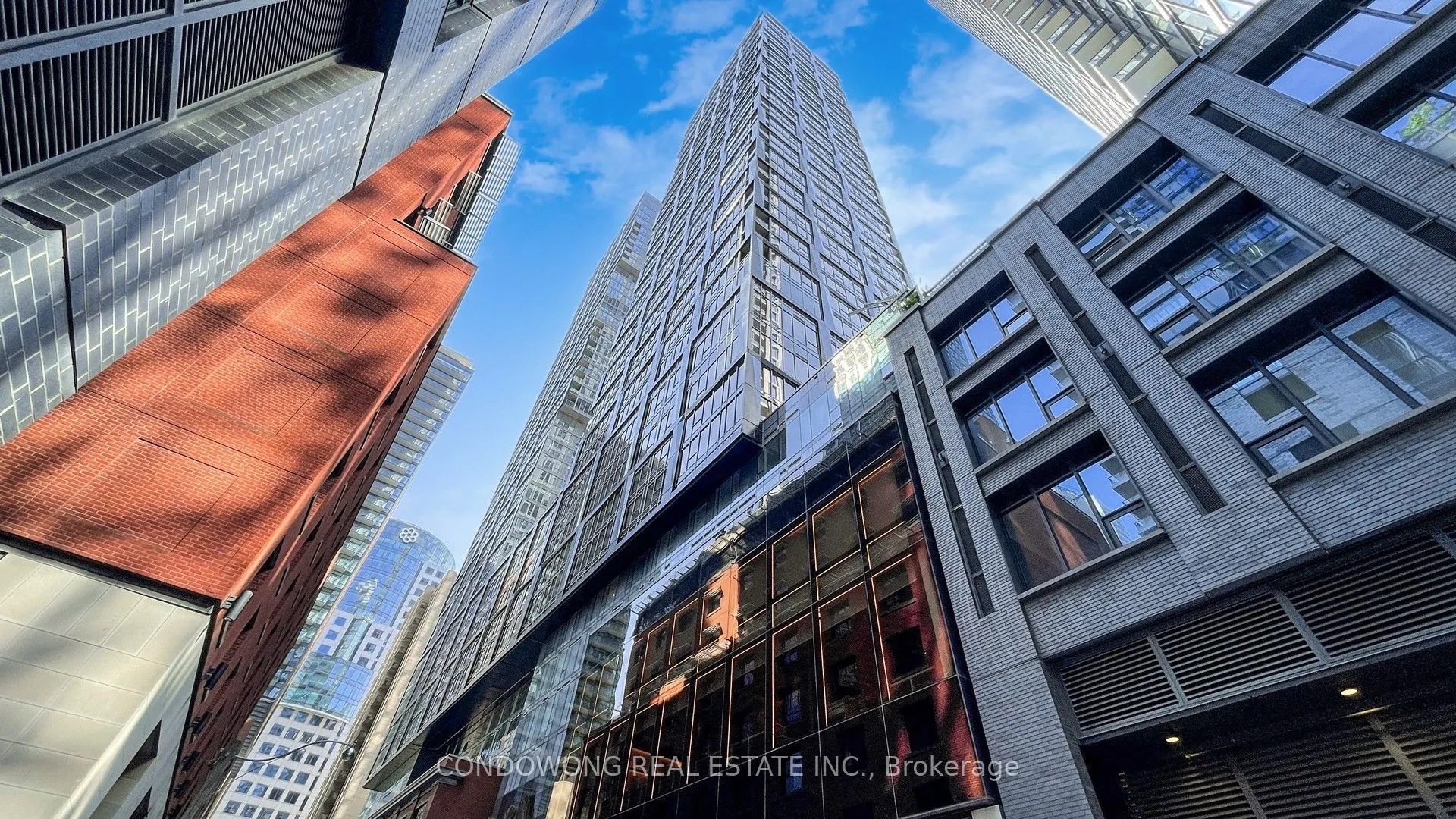 35 Mercer Street, #1811