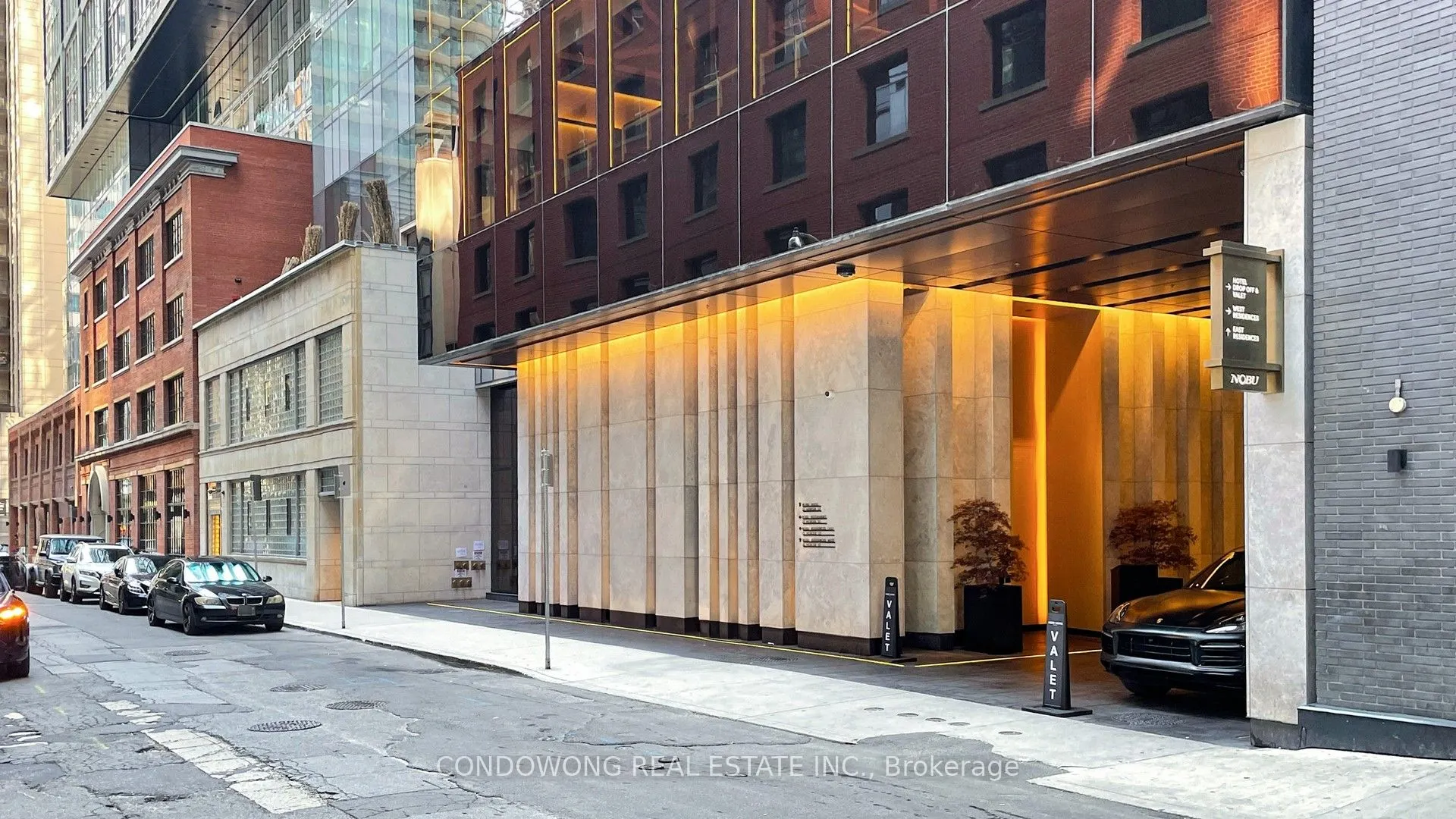 35 Mercer Street, #1811