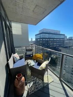 111 Bathurst Street, #1205