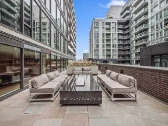 111 Bathurst Street, #1205