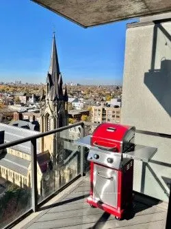 111 Bathurst Street, #1205