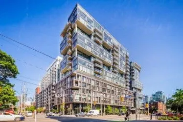111 Bathurst Street, #1205