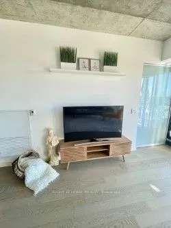 111 Bathurst Street, #1205