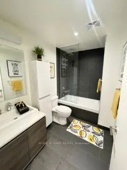 111 Bathurst Street, #1205