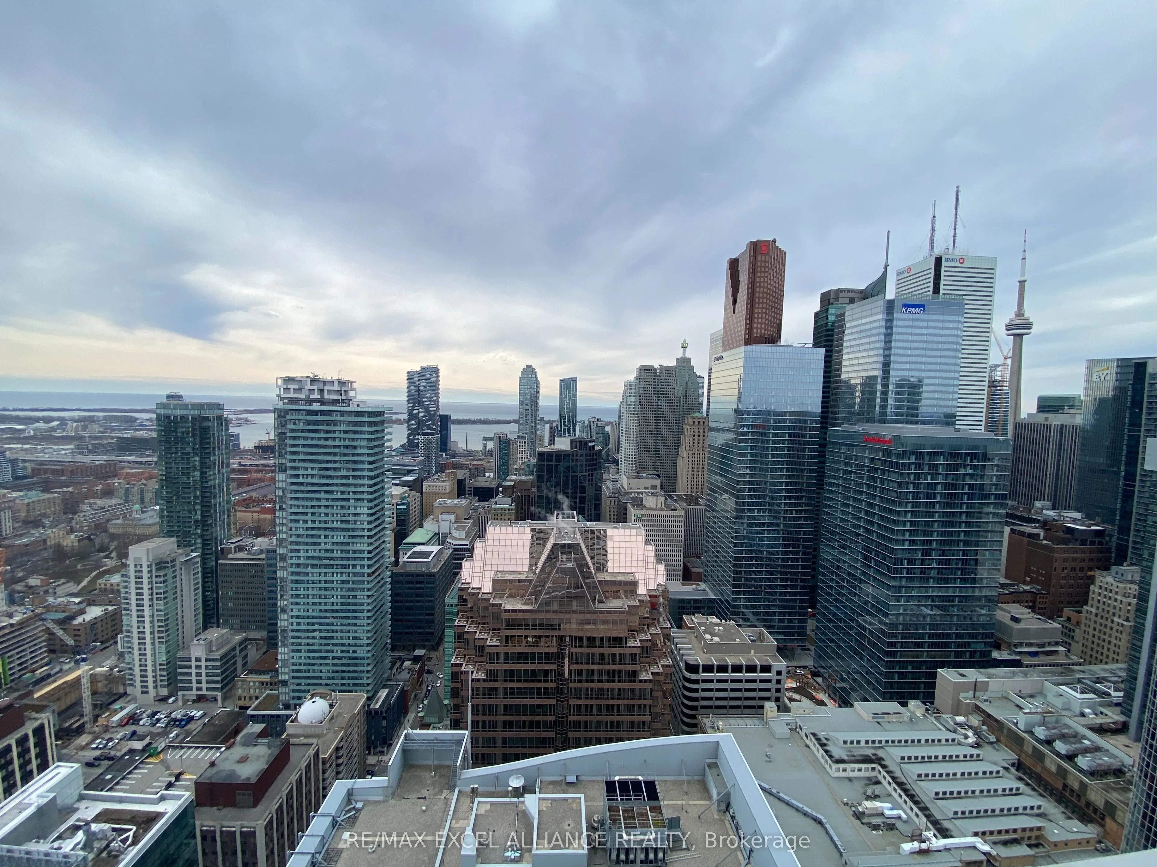 197 Yonge Street, #4406