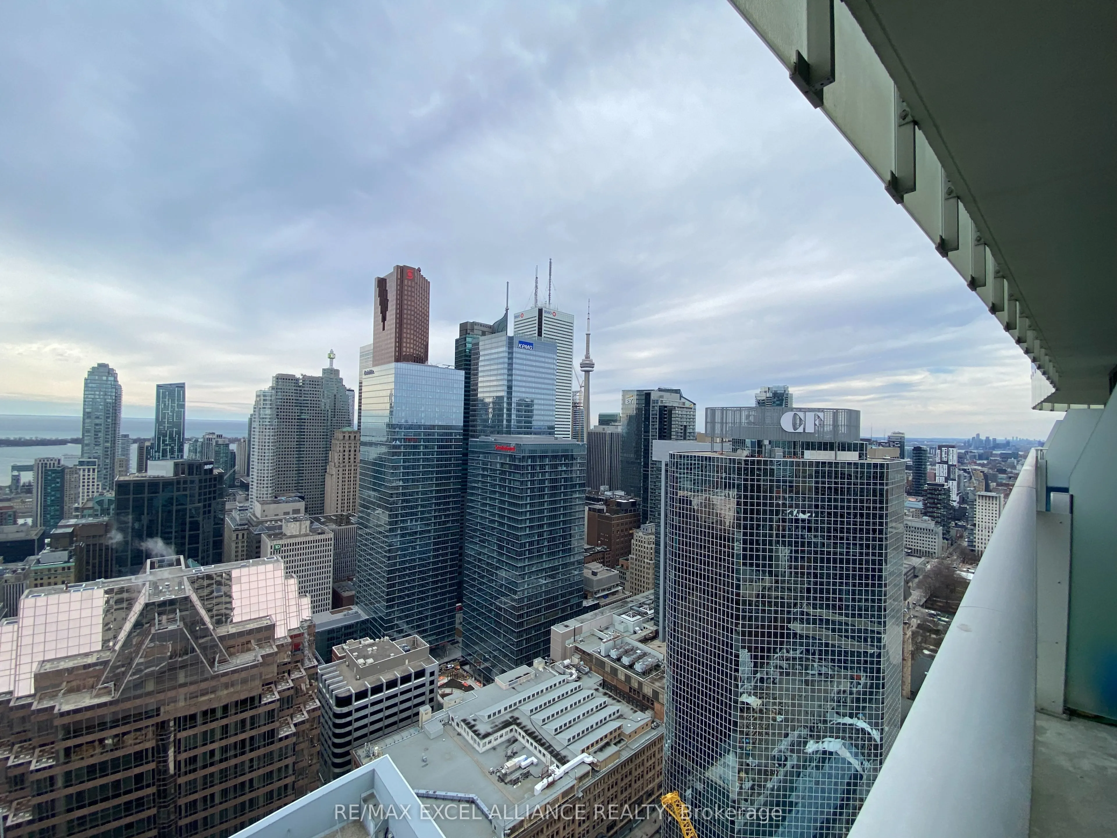 197 Yonge Street, #4406