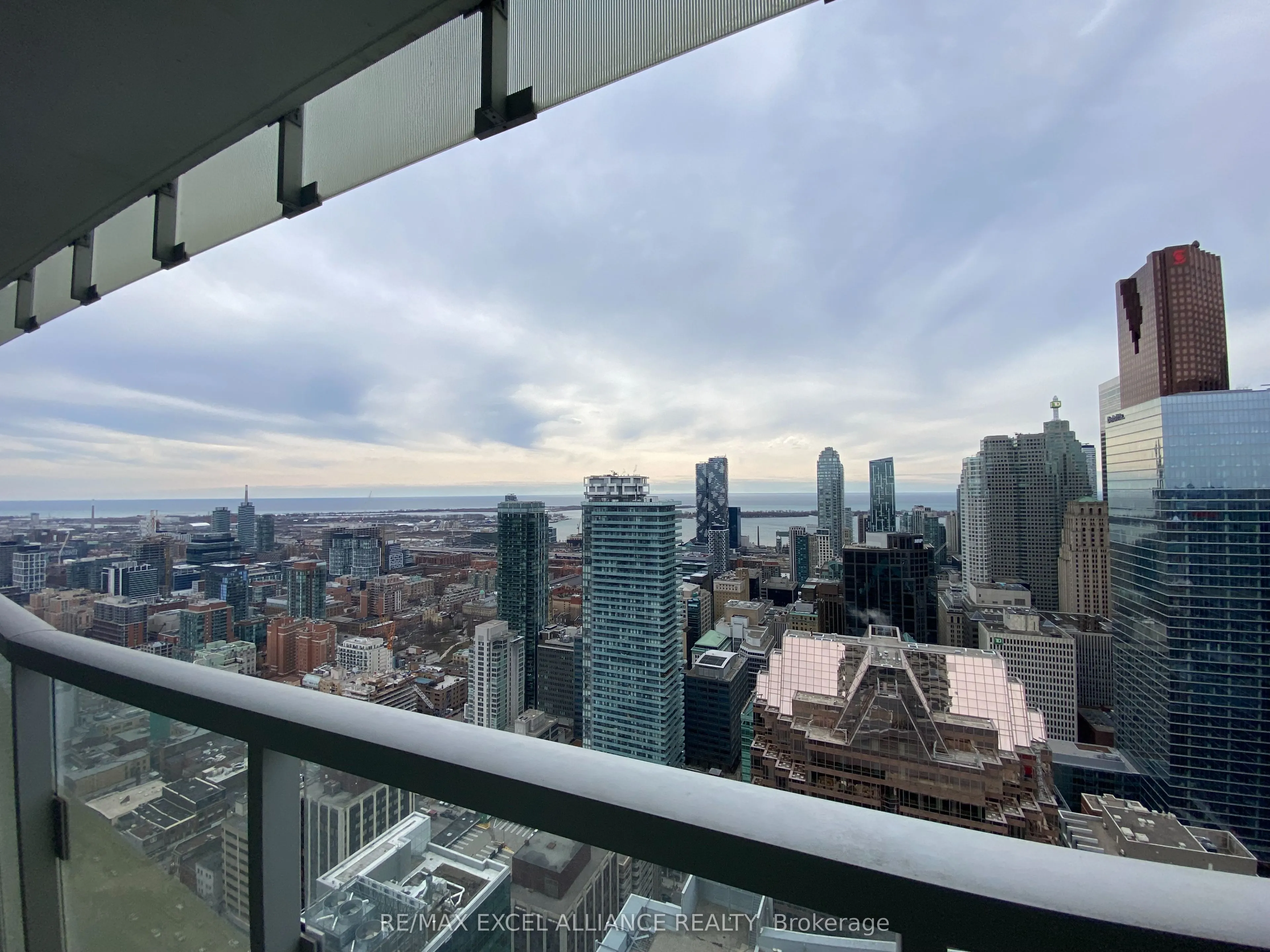 197 Yonge Street, #4406