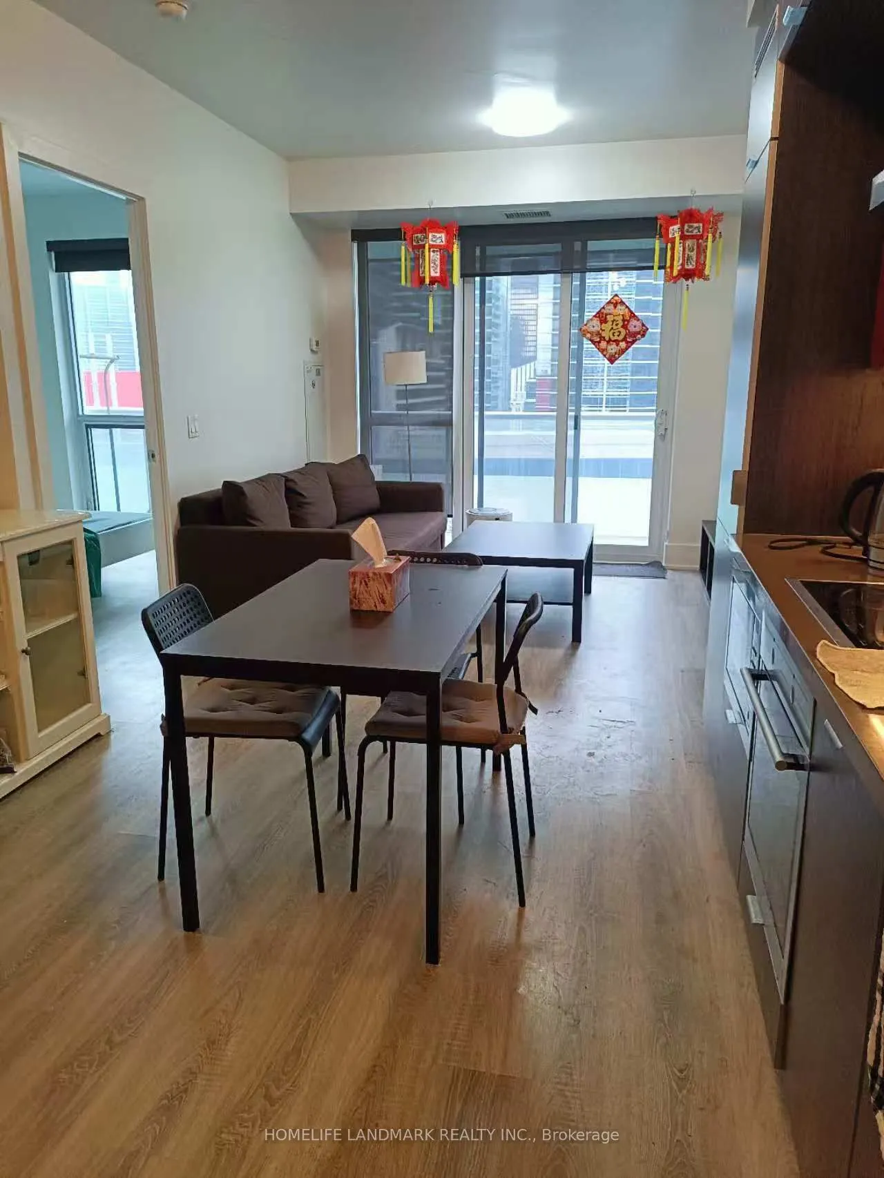 300 Front St W Street, #2310