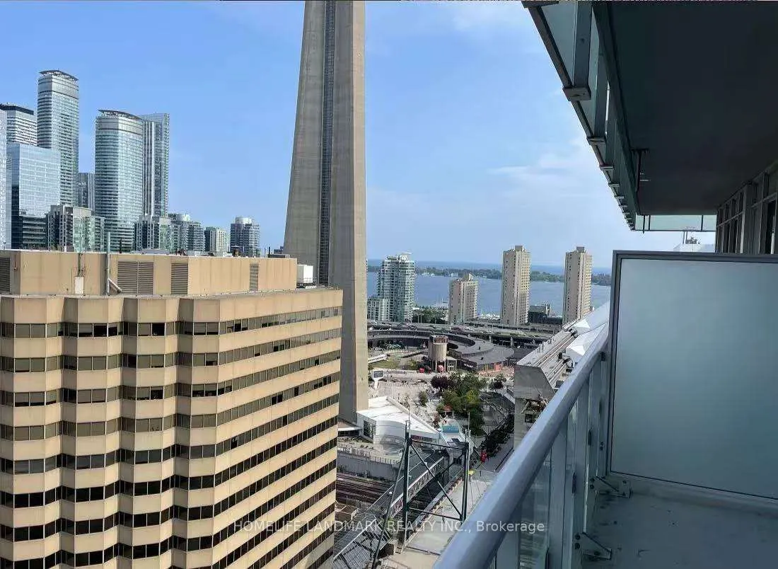300 Front St W Street, #2310