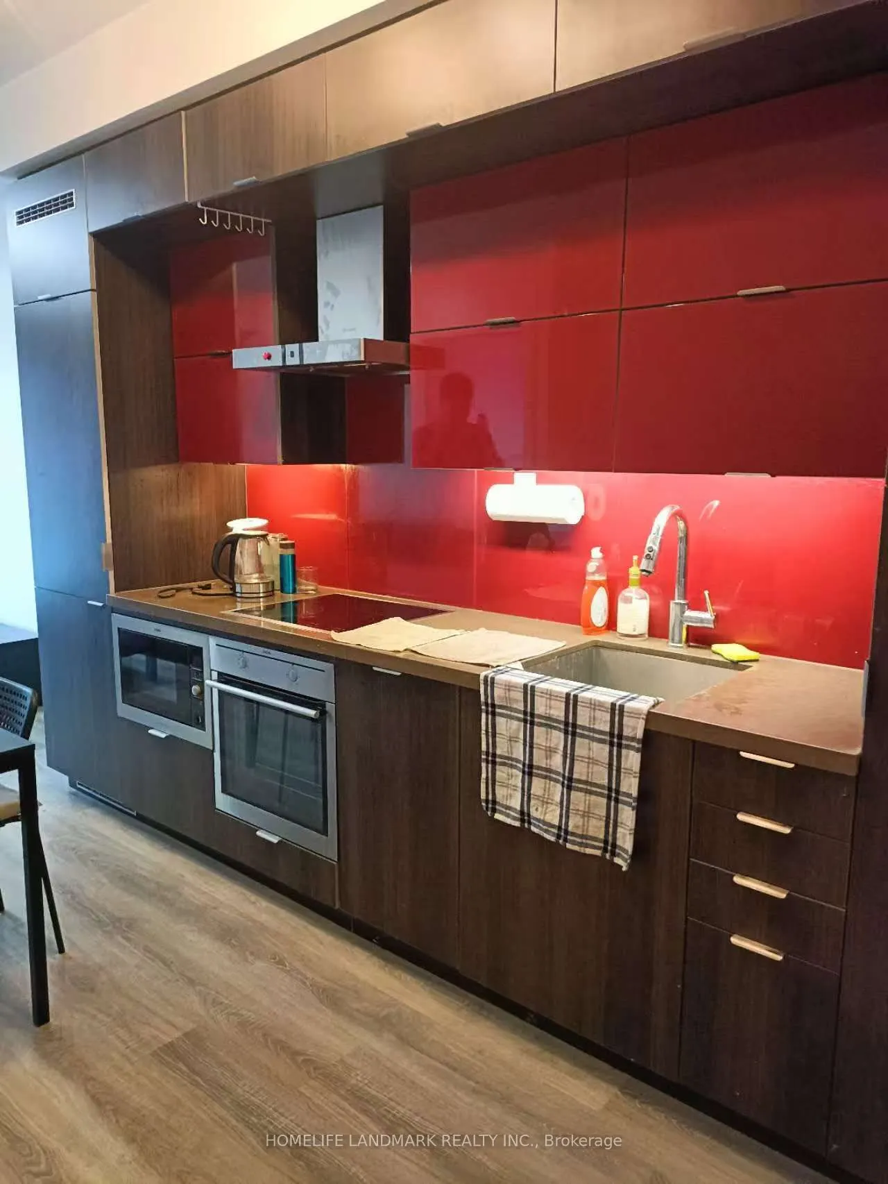 300 Front St W Street, #2310