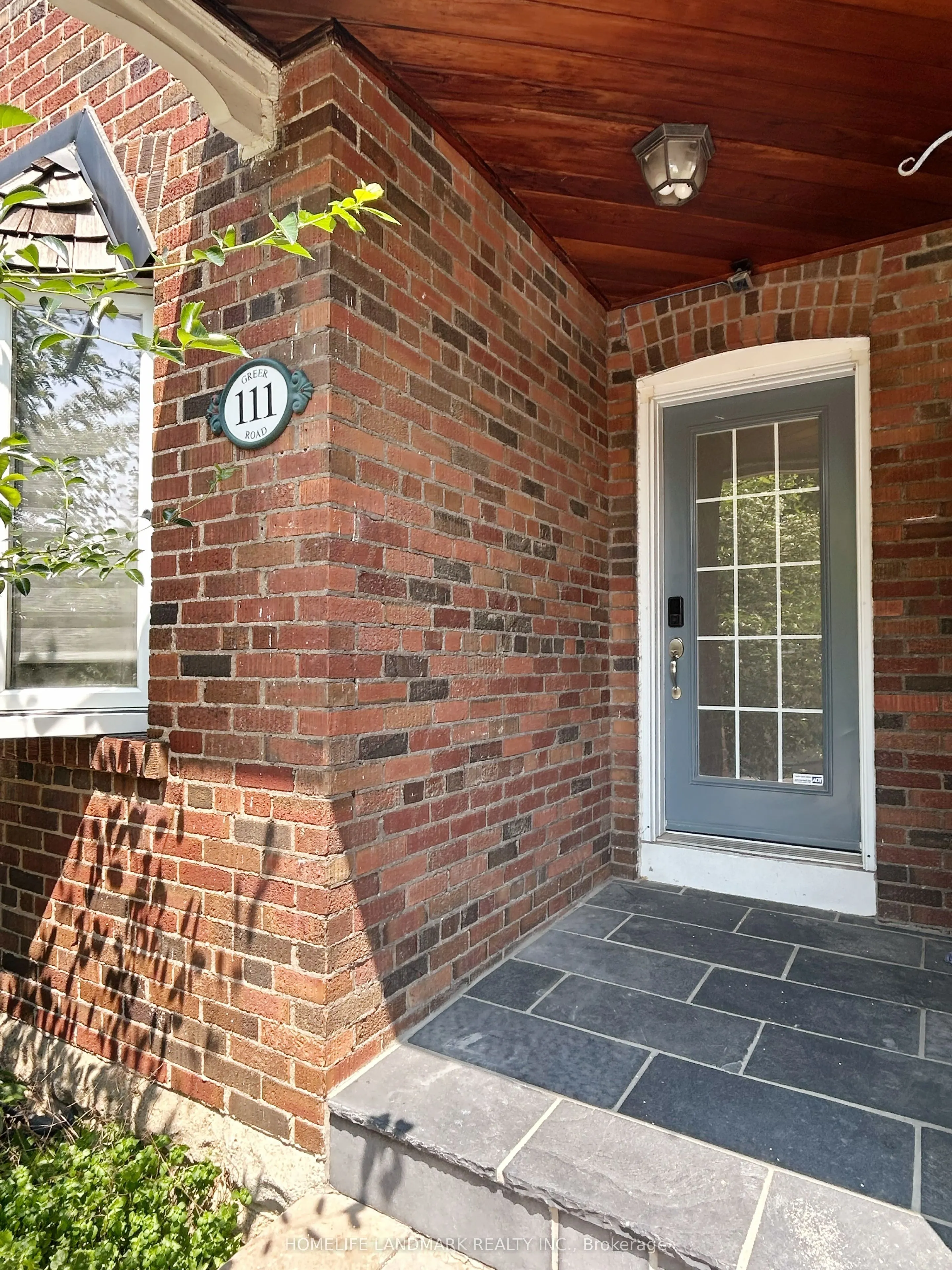 111 Greer Road