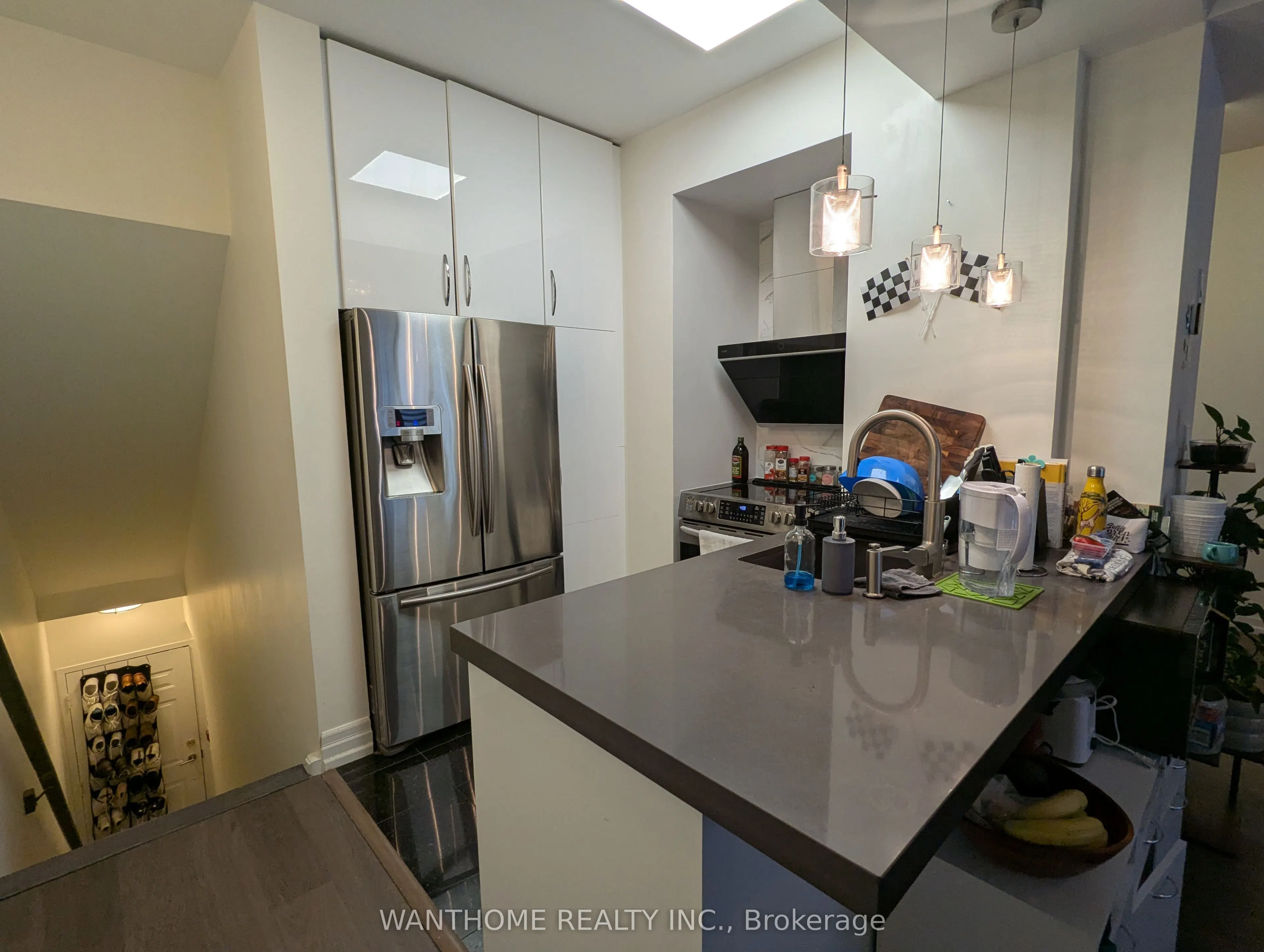 30 Stadium Road, #267