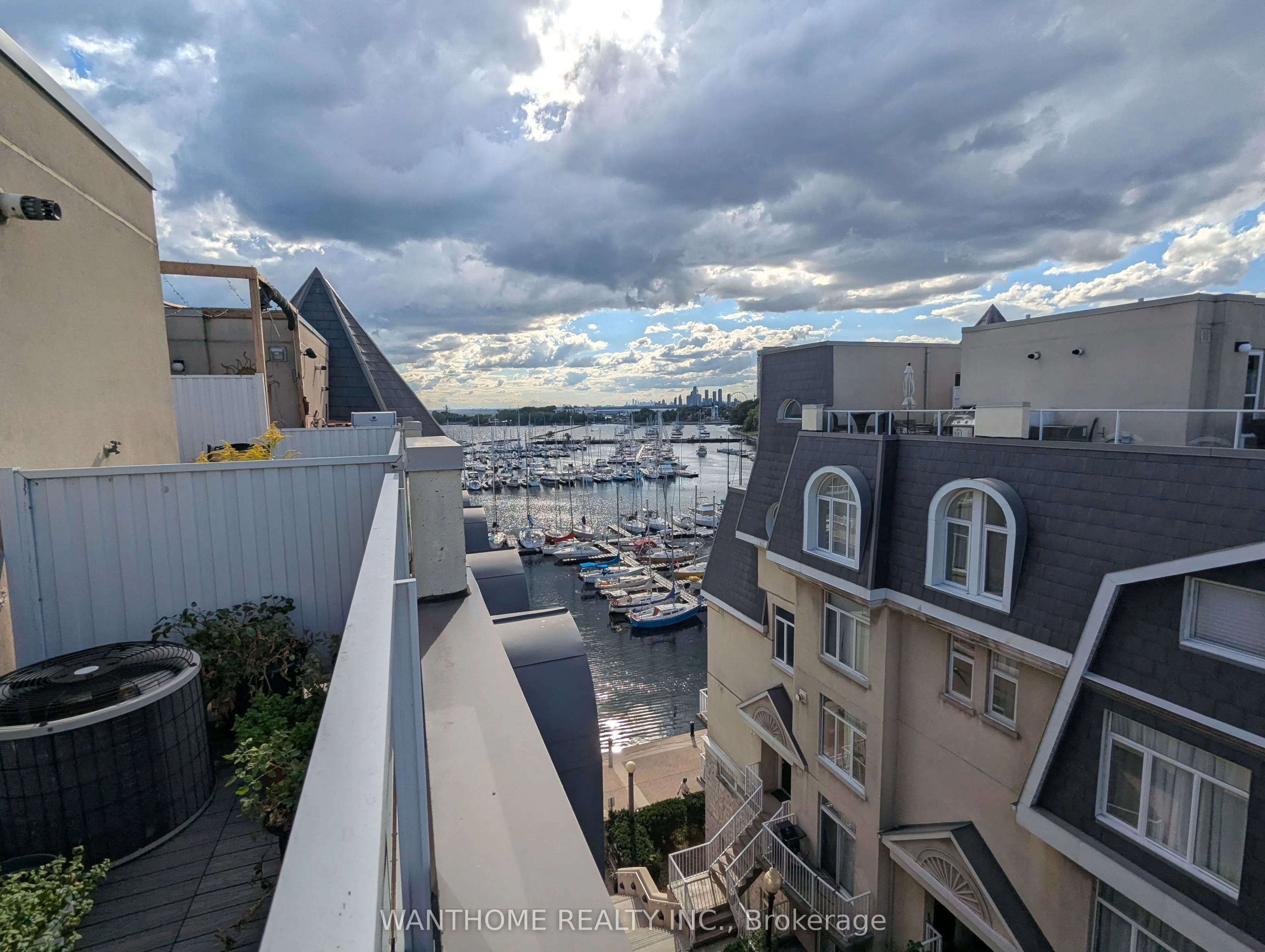 30 Stadium Road, #267