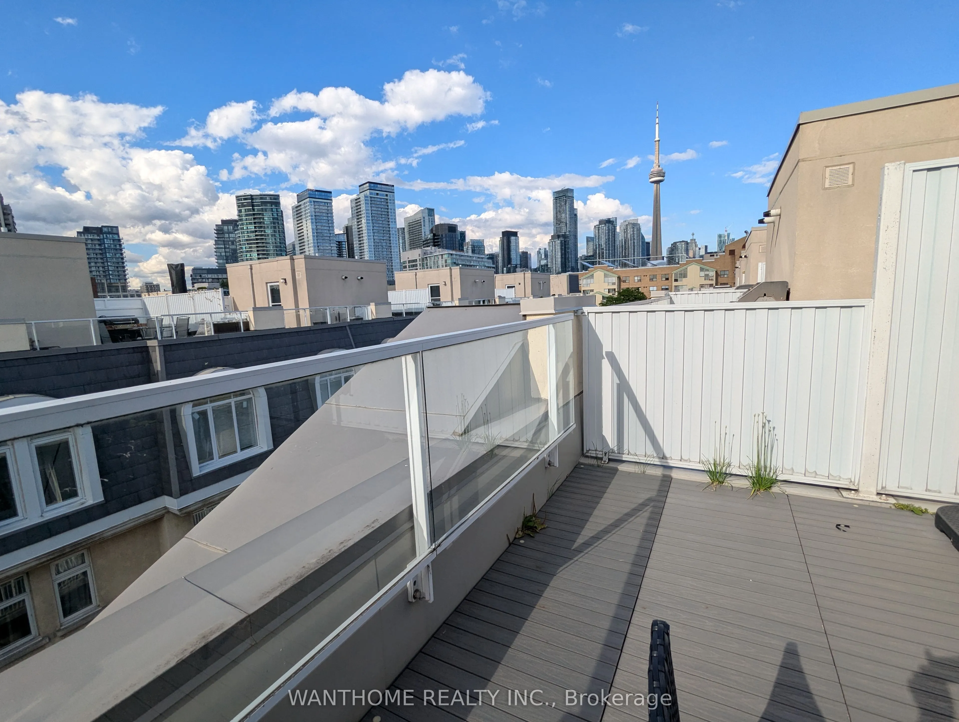 30 Stadium Road, #267