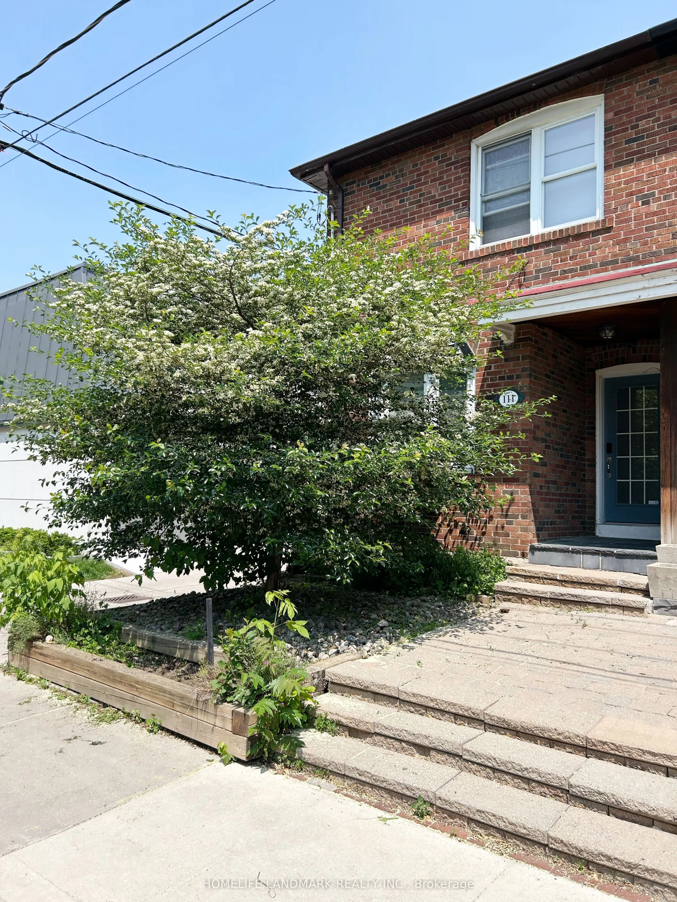 111 Greer Road