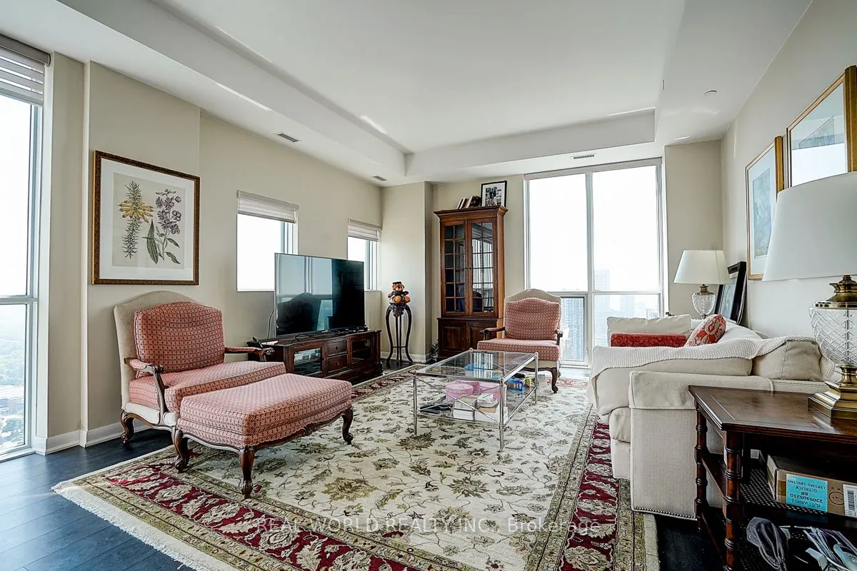 5162 Yonge Street, #Ph103