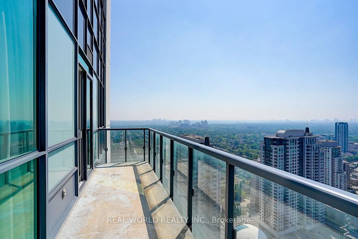 5162 Yonge Street, #Ph103