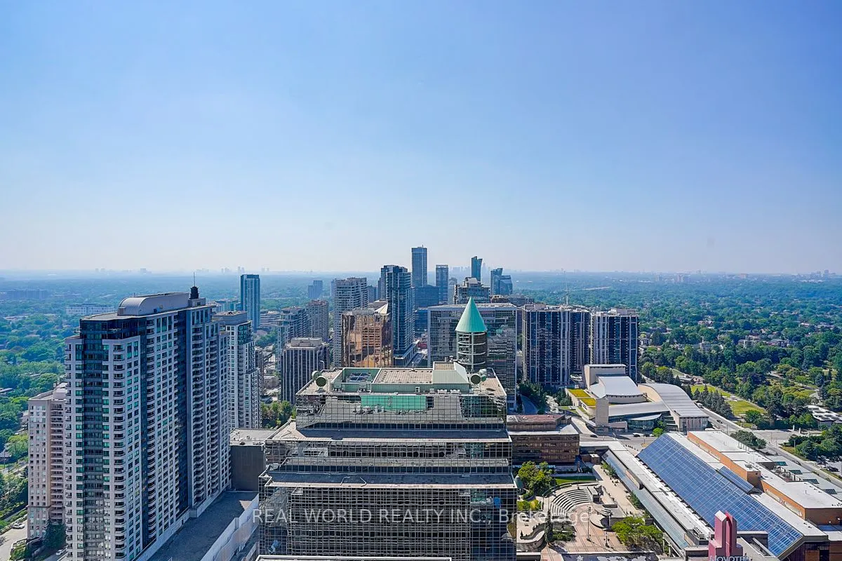 5162 Yonge Street, #Ph103