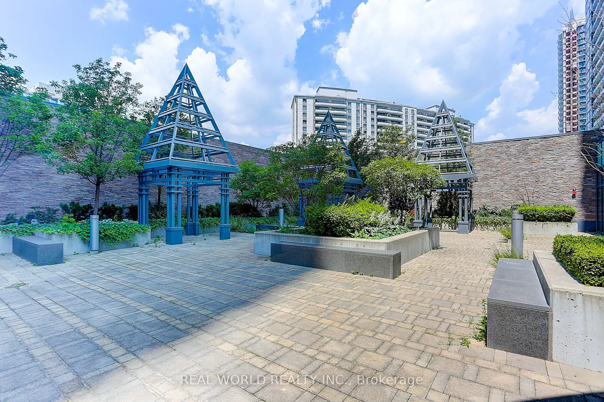 5162 Yonge Street, #Ph103