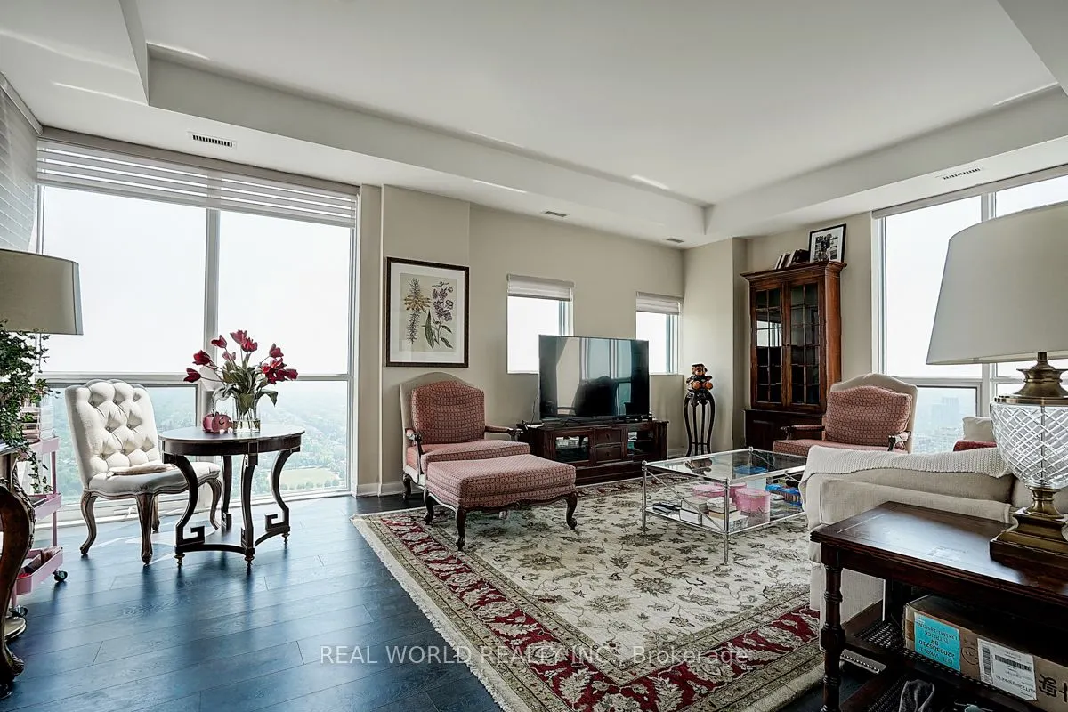 5162 Yonge Street, #Ph103