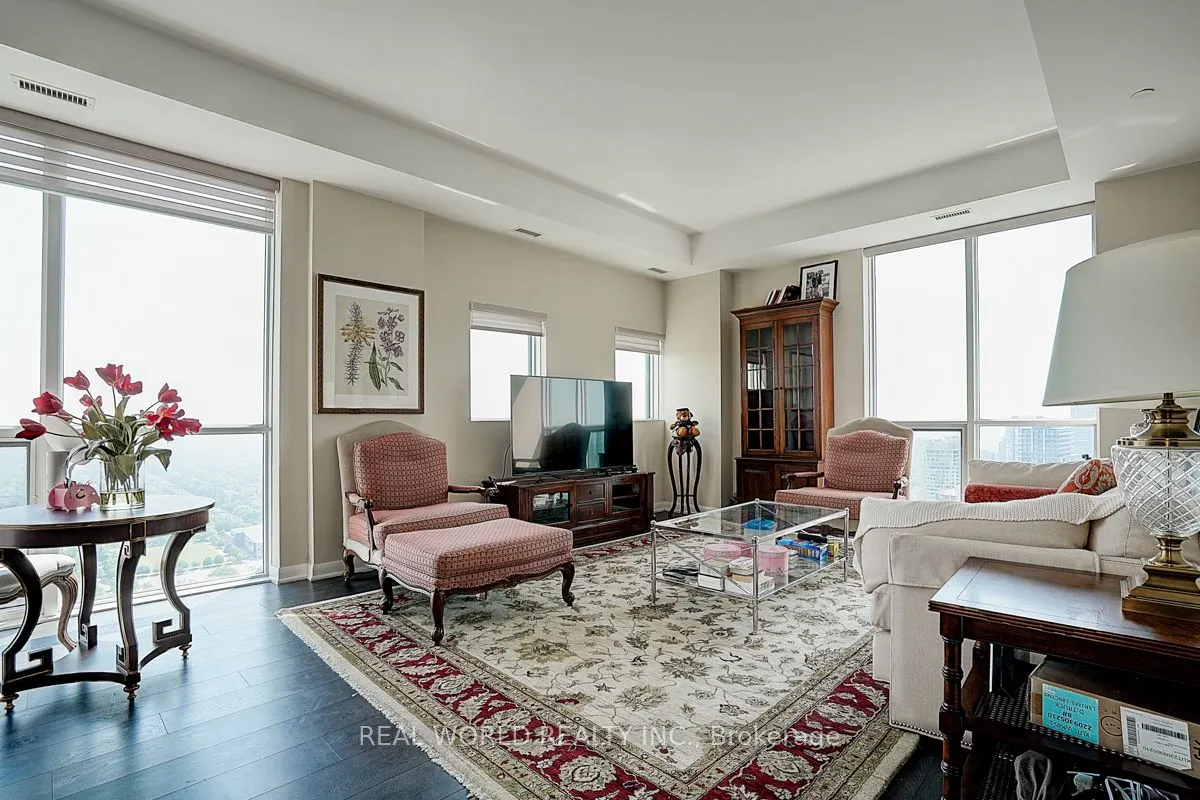 5162 Yonge Street, #Ph103
