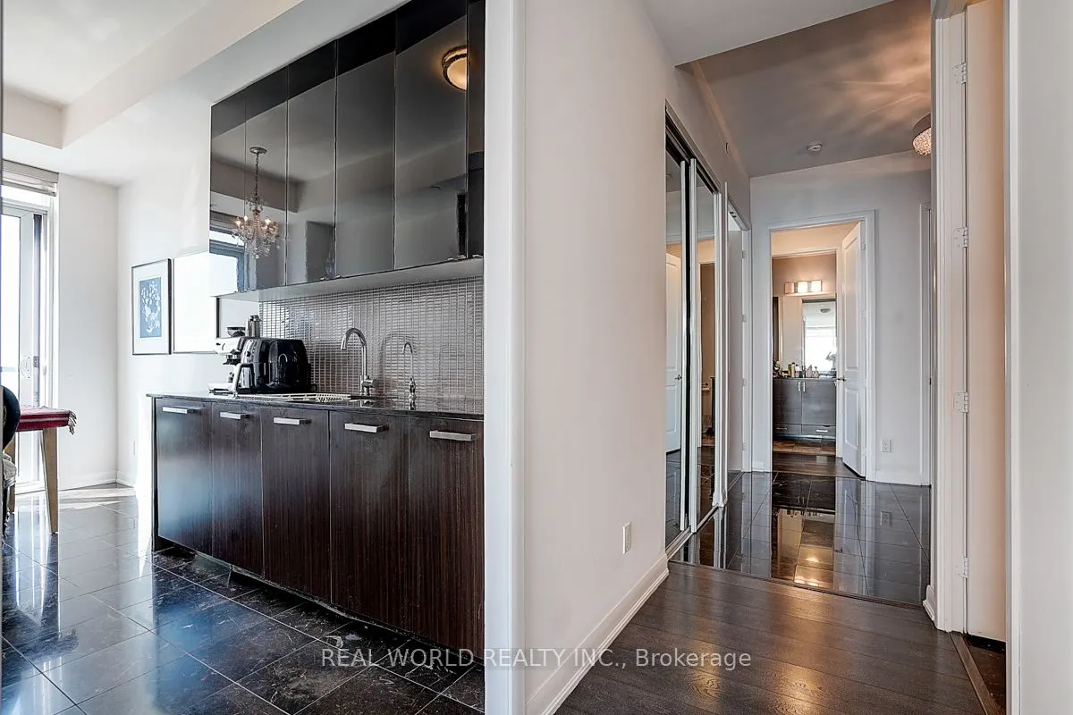5162 Yonge Street, #Ph103