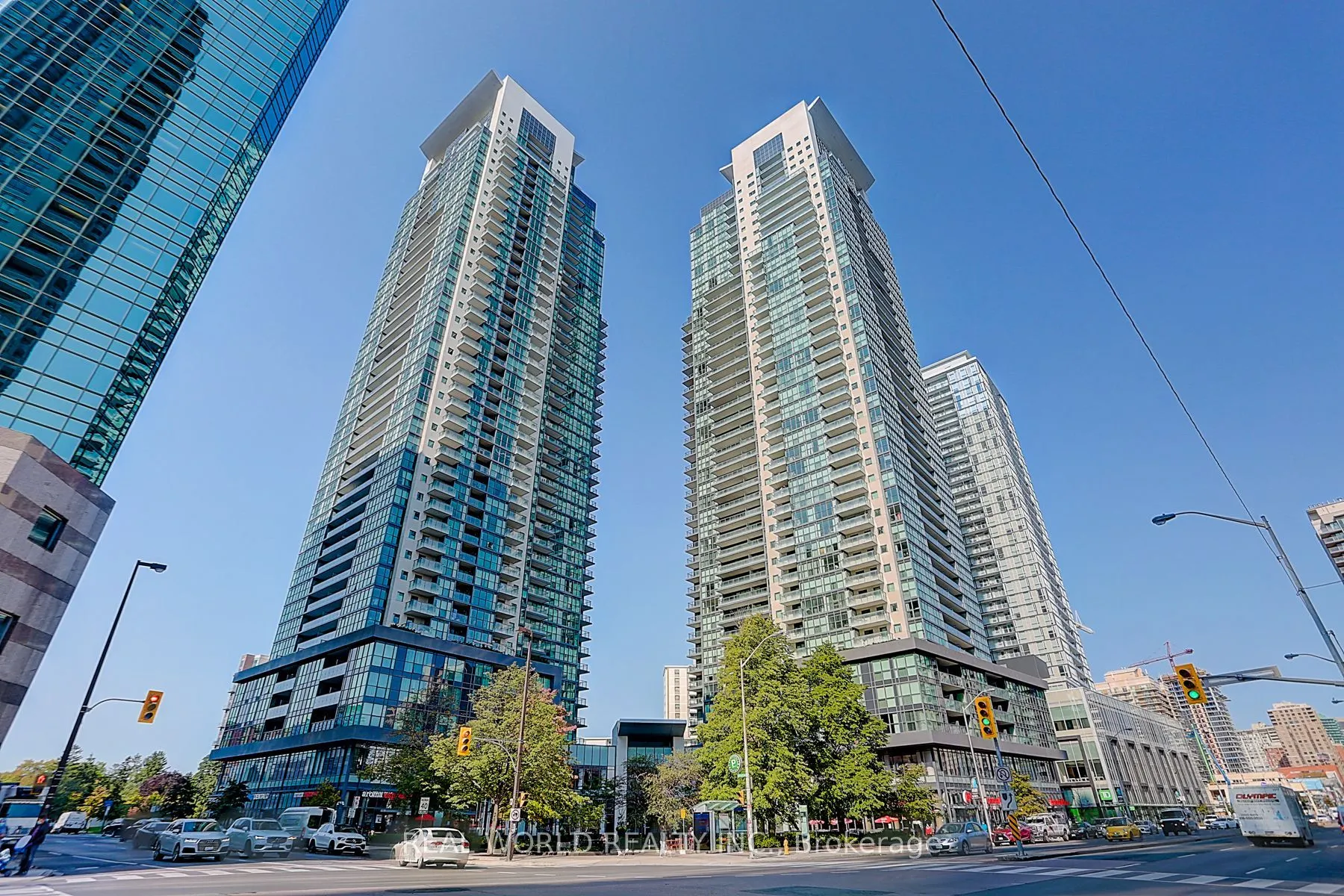 5162 Yonge Street, #Ph103