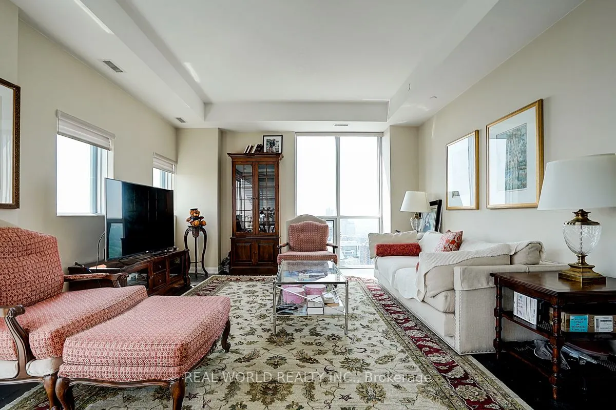 5162 Yonge Street, #Ph103