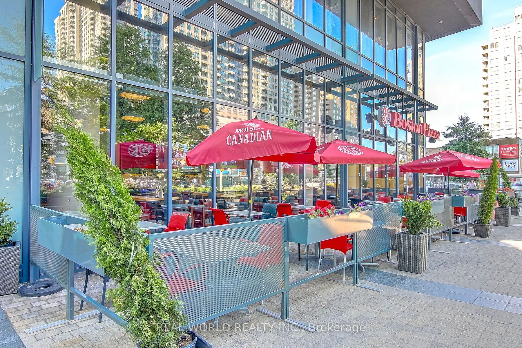 5162 Yonge Street, #Ph103