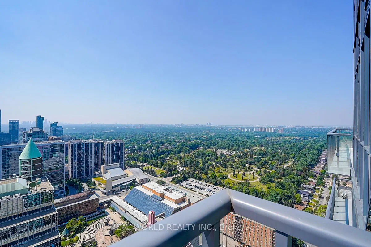 5162 Yonge Street, #Ph103