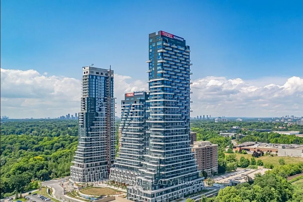 30 Inn On The Park Drive, #2901