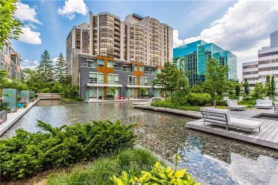 88 Sheppard Avenue E, #2107