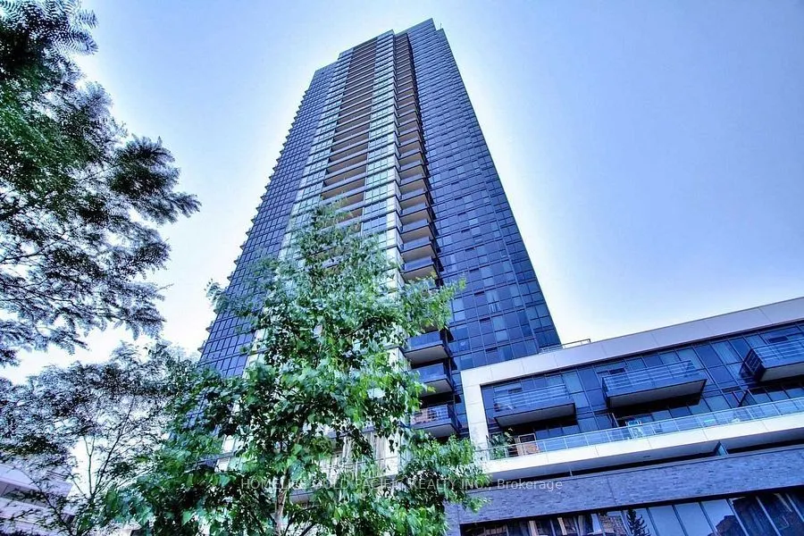 88 Sheppard Avenue E, #2107