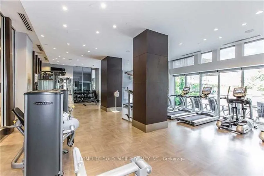 88 Sheppard Avenue E, #2107