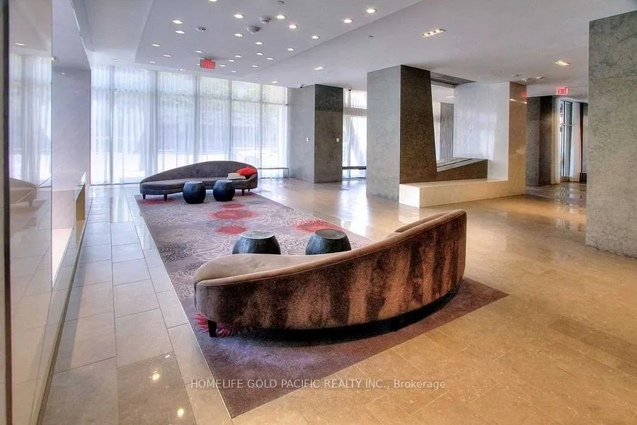 88 Sheppard Avenue E, #2107