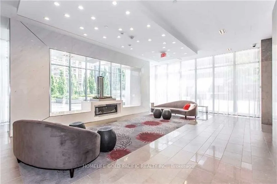 88 Sheppard Avenue E, #2107
