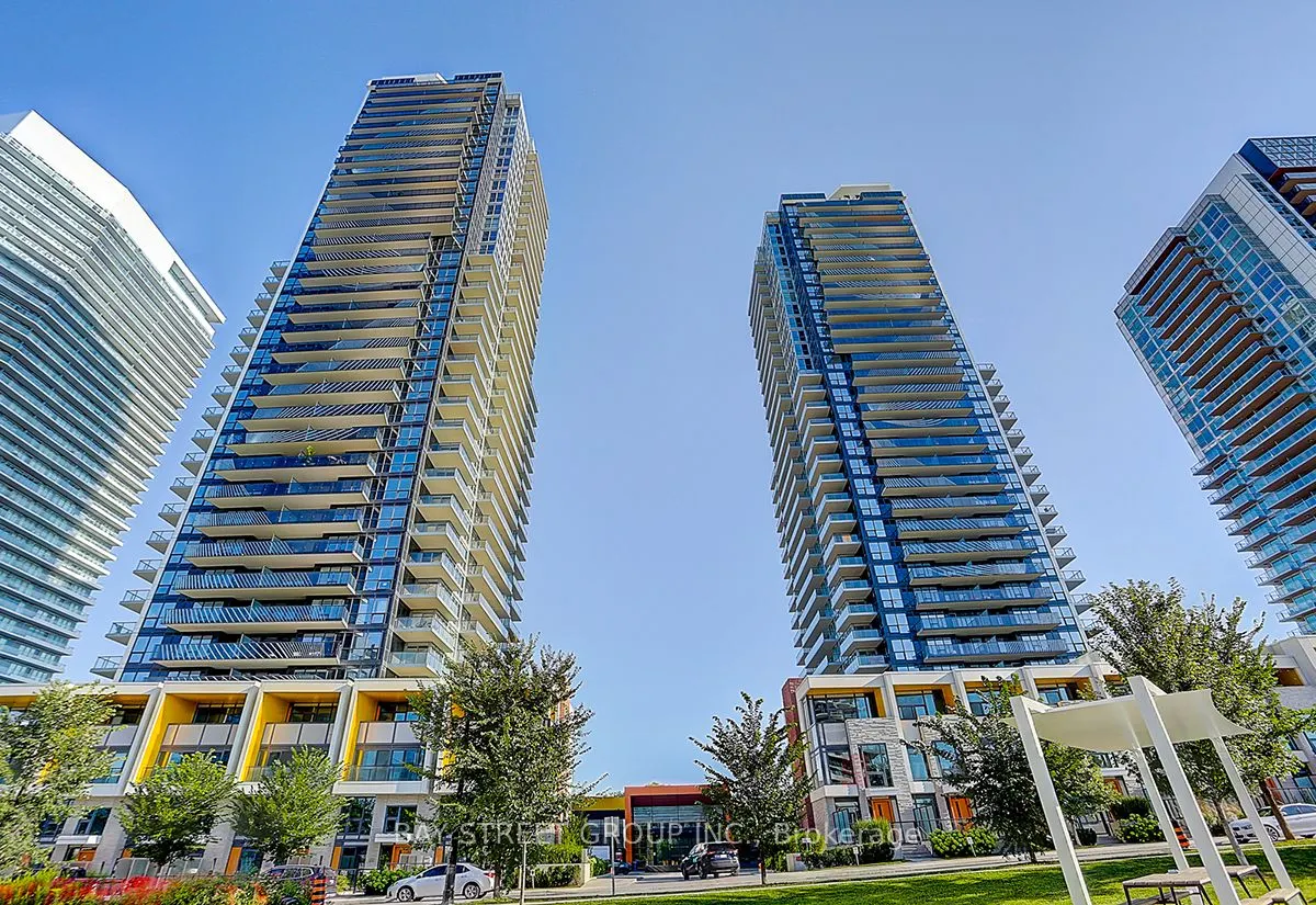 85 Mcmahon Drive, #507