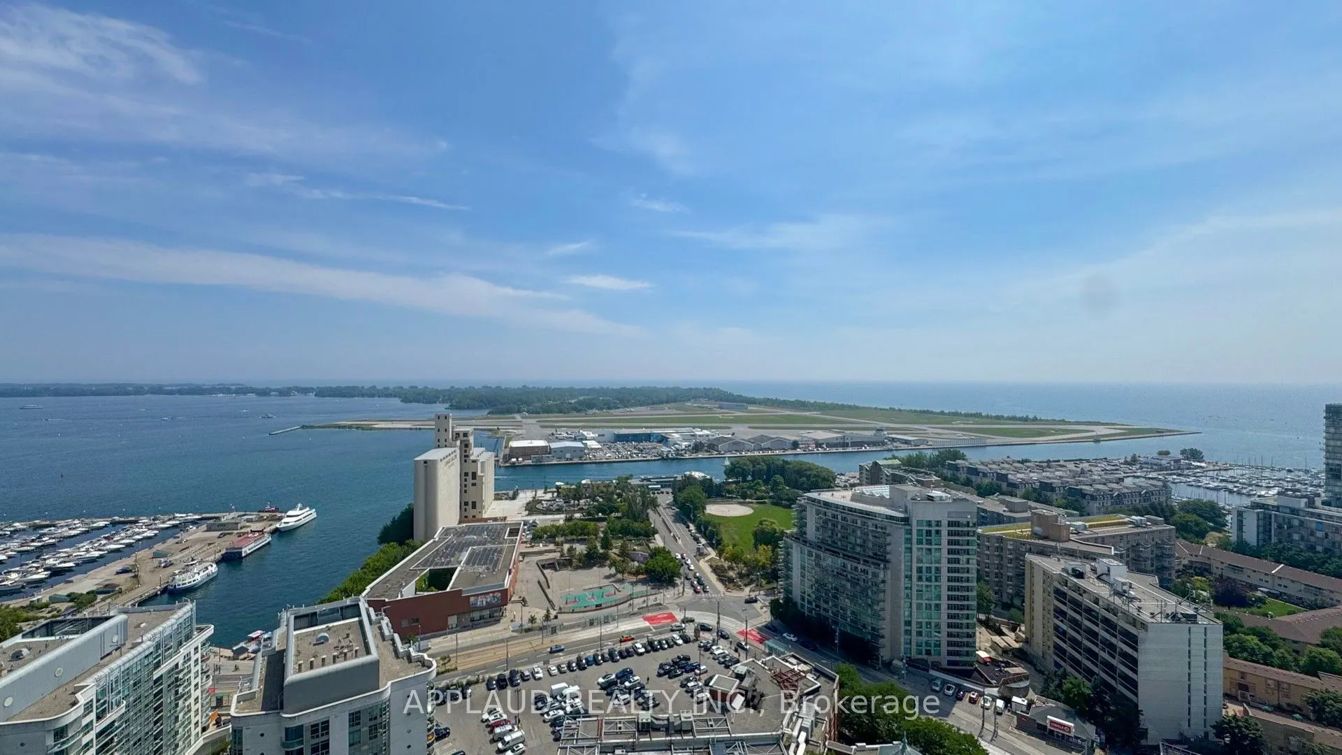 17 Bathurst Street, #3302