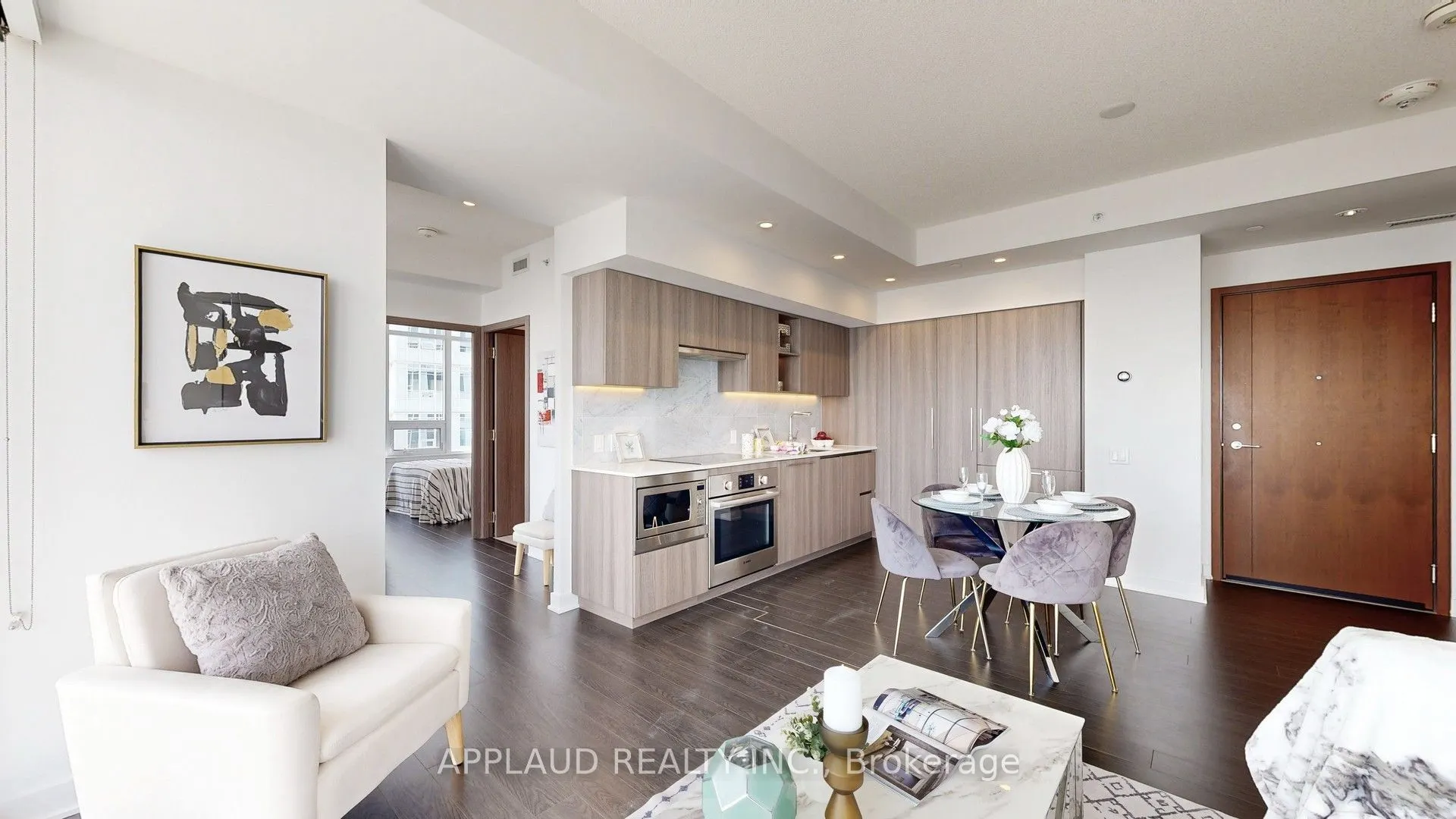 17 Bathurst Street, #3302
