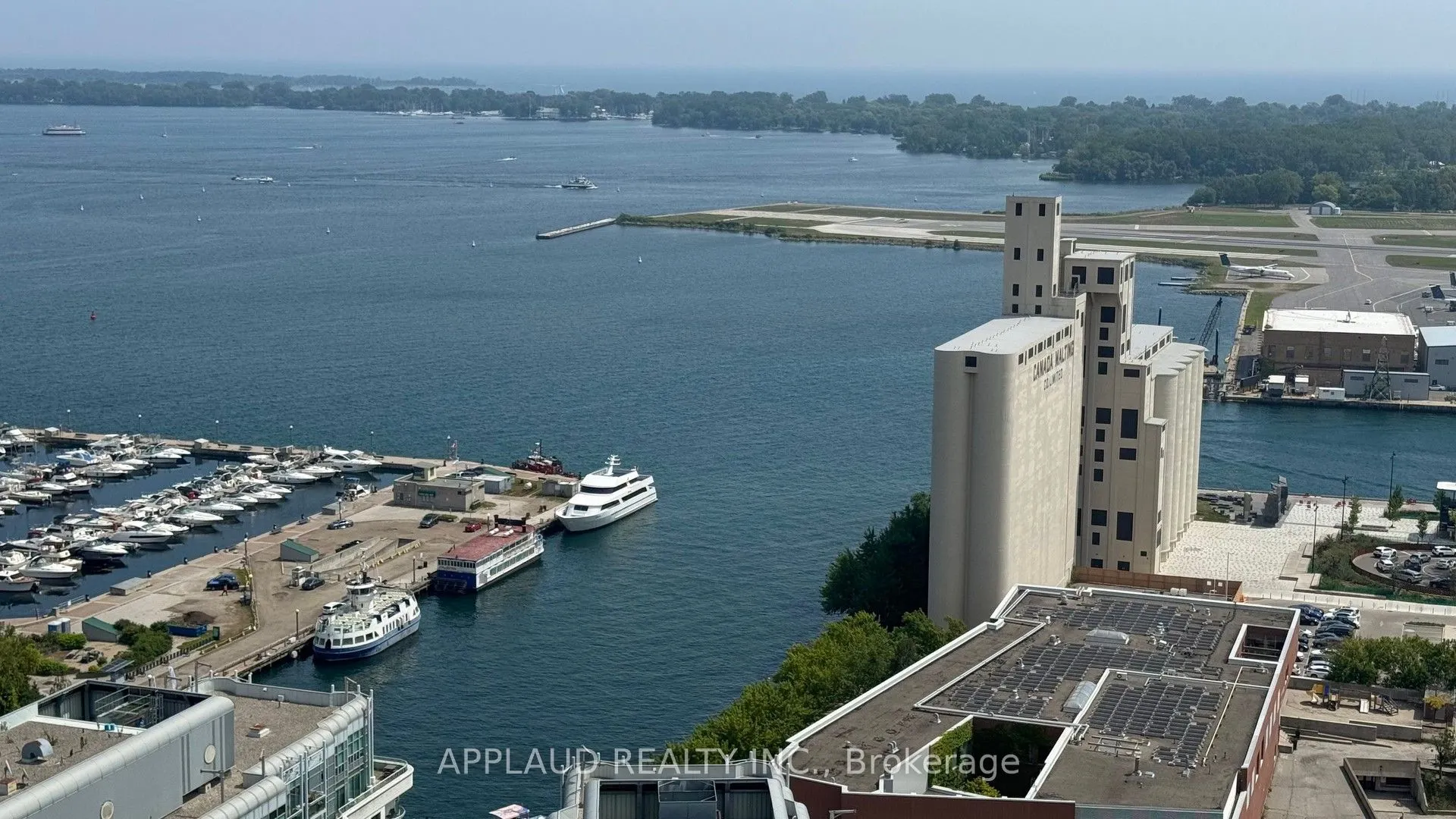 17 Bathurst Street, #3302