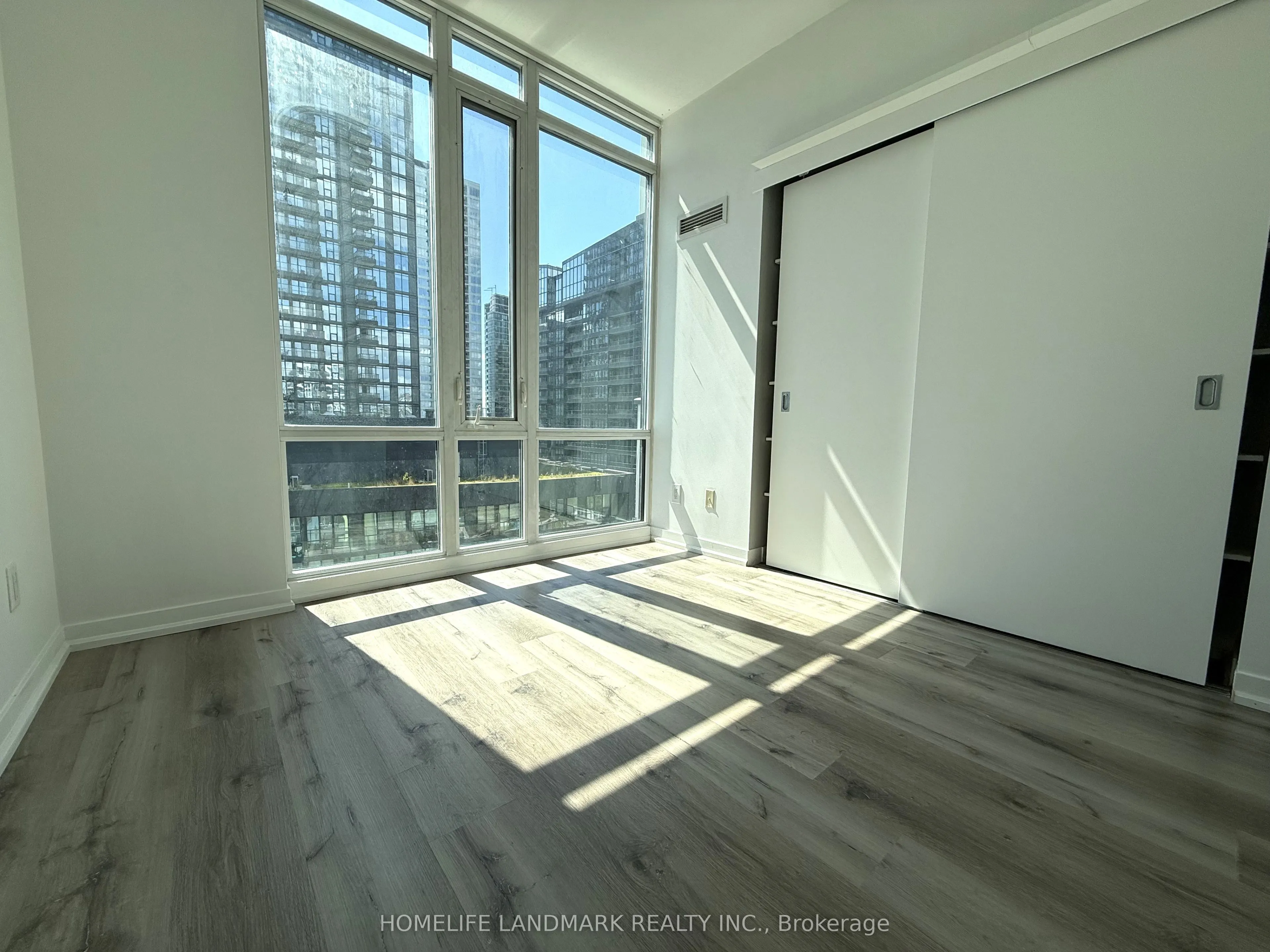 170 Fort York Boulevard, #1110