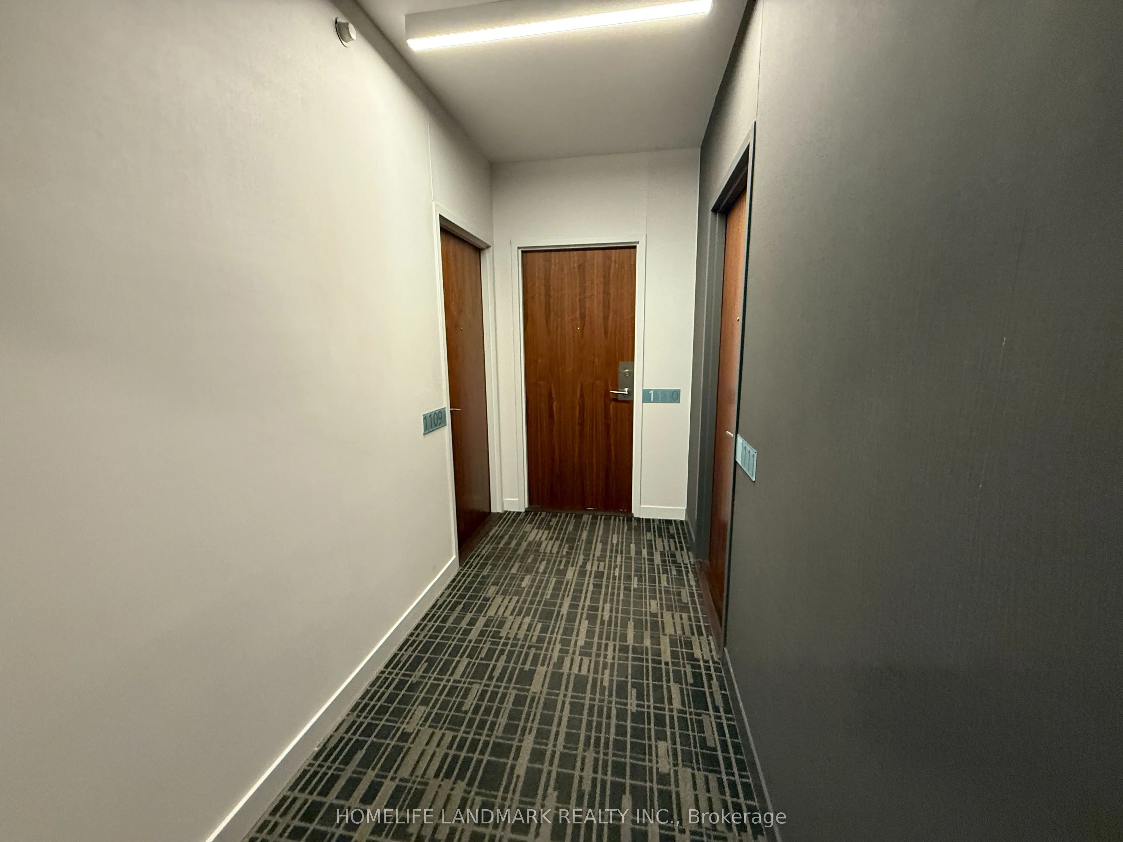 170 Fort York Boulevard, #1110