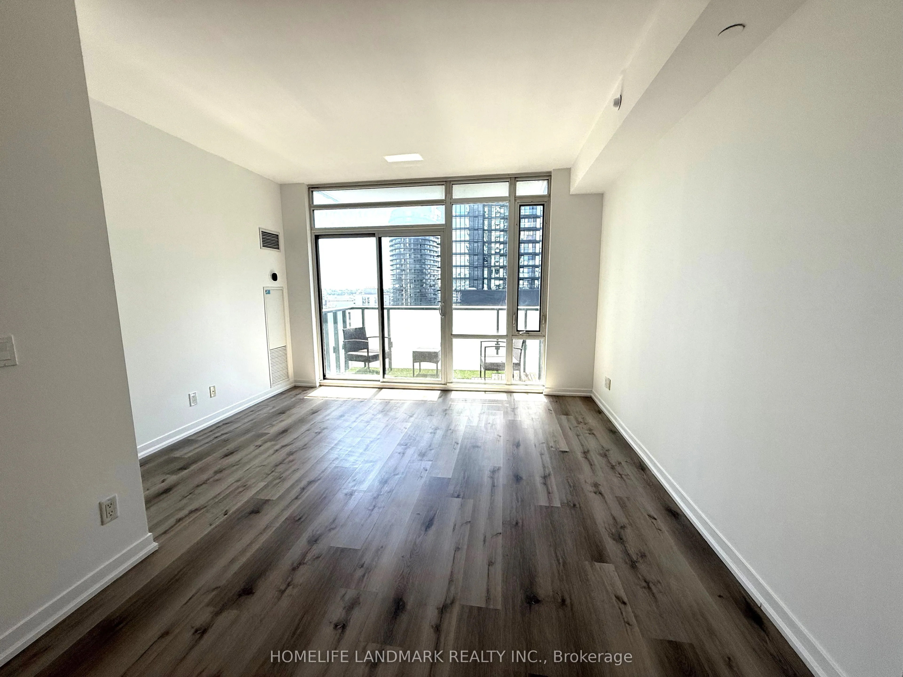 170 Fort York Boulevard, #1110