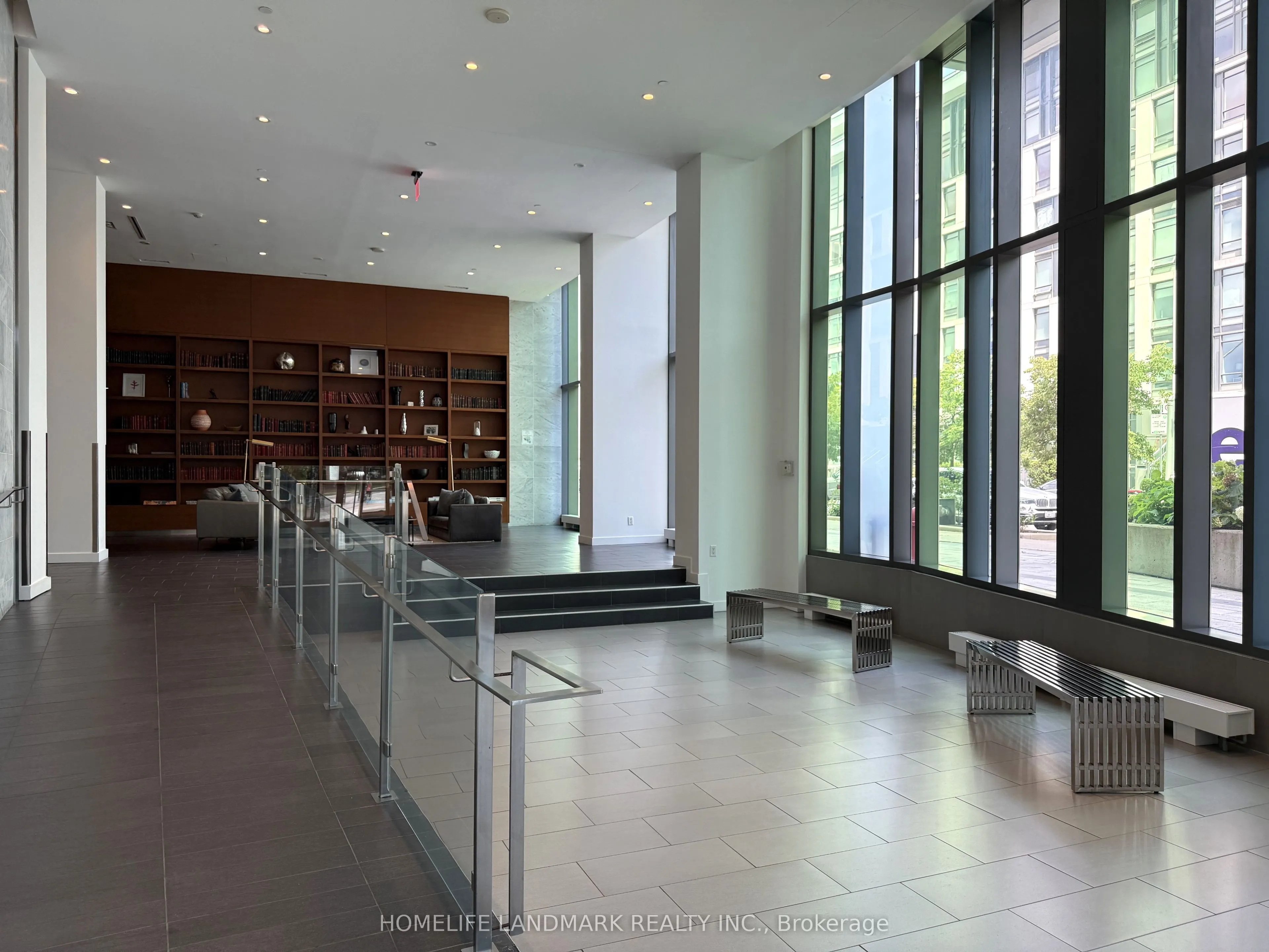 170 Fort York Boulevard, #1110