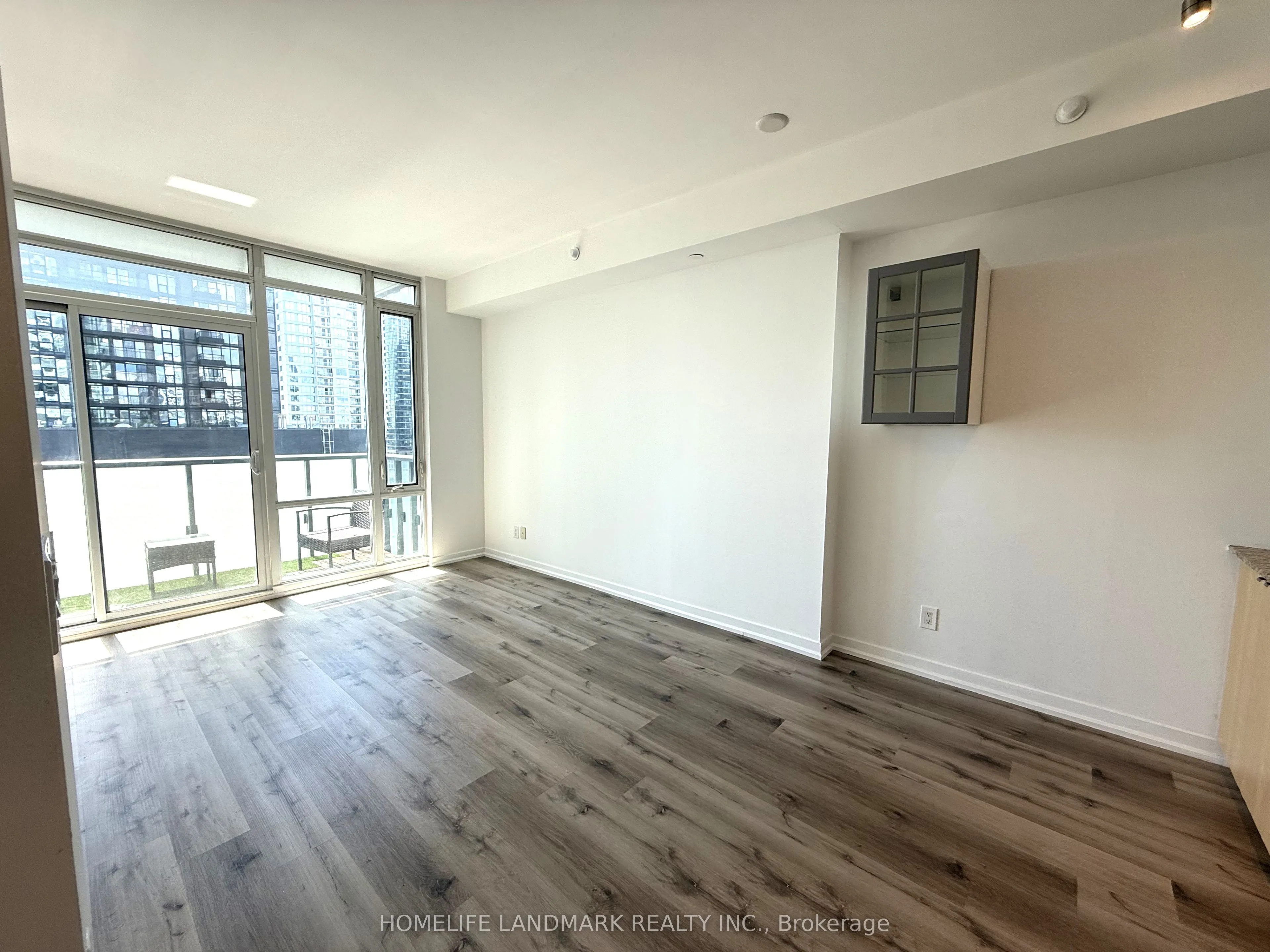 170 Fort York Boulevard, #1110