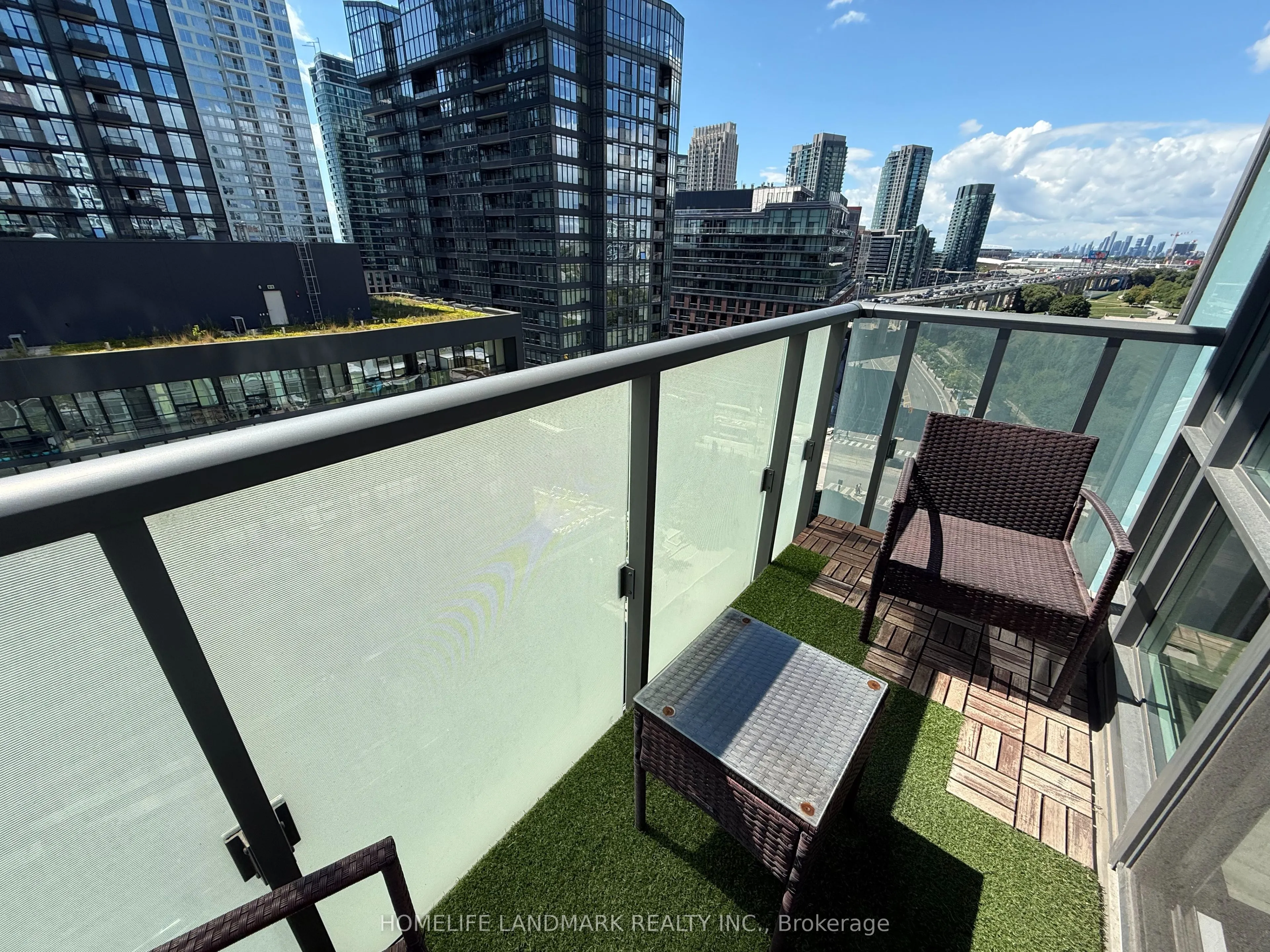 170 Fort York Boulevard, #1110
