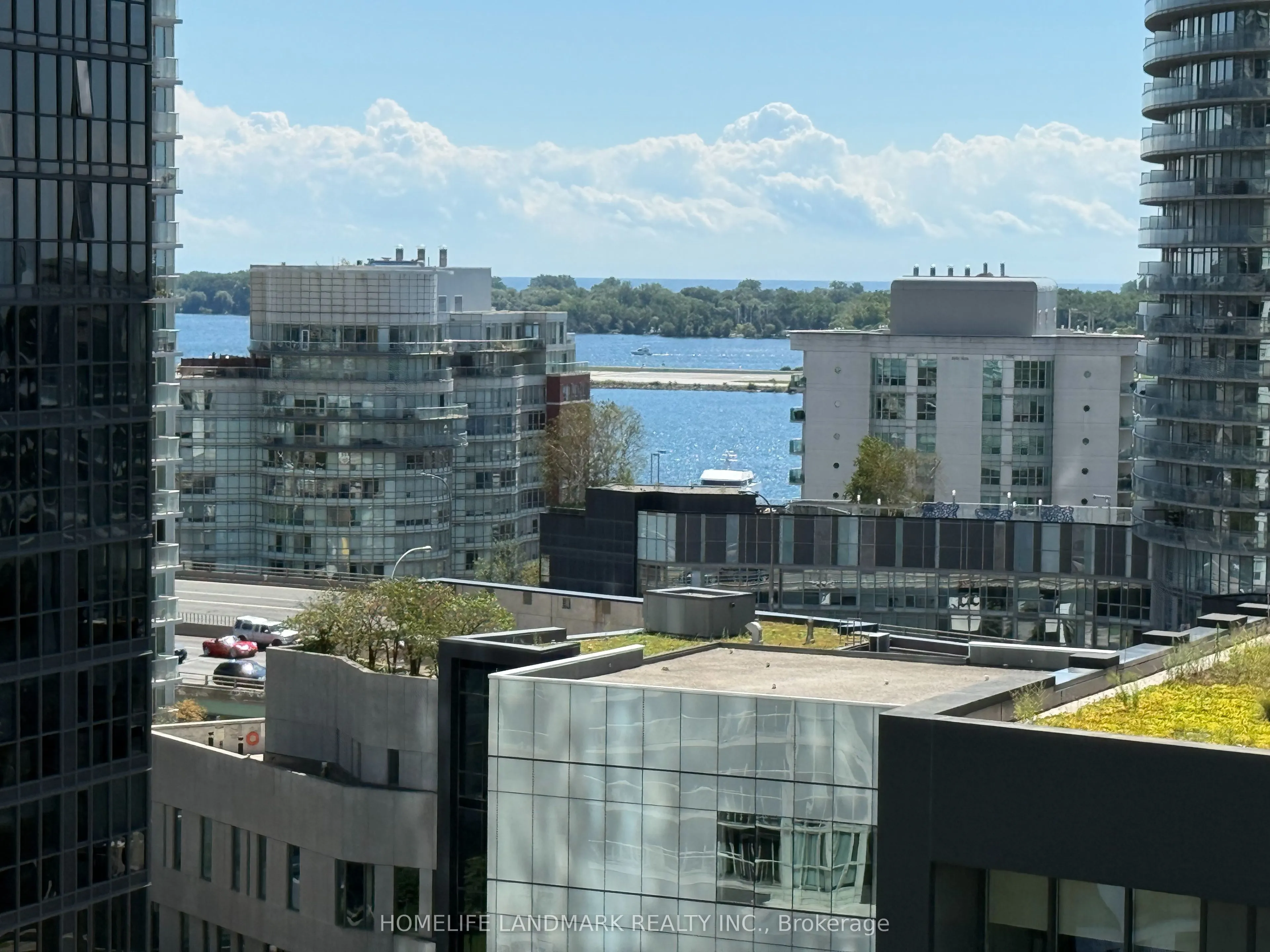 170 Fort York Boulevard, #1110
