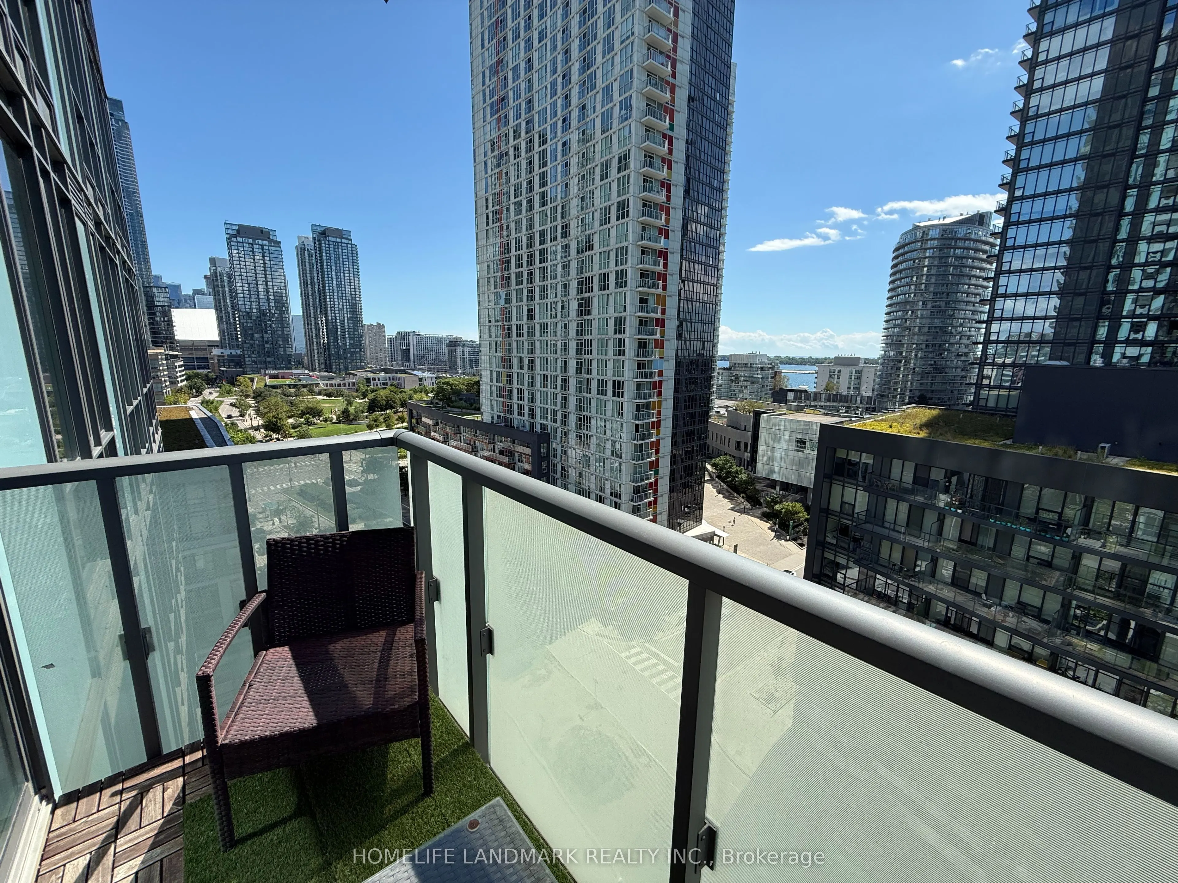 170 Fort York Boulevard, #1110
